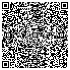 QR code with Binder Metal Products Inc contacts