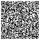 QR code with Kinetic Entertainment contacts