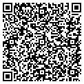QR code with Hardees contacts