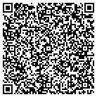 QR code with Hixon's Fashions For Men contacts