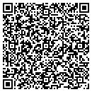 QR code with C & C Construction contacts