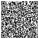 QR code with A Day's Work contacts