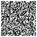 QR code with J T Industries contacts