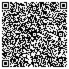 QR code with Mathis Battery Service contacts