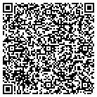 QR code with Michael Saxon Trucking contacts