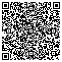 QR code with On Cue contacts