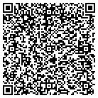 QR code with Advanced Cleaning Awning Service contacts