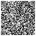 QR code with Mc Callie's Siding & Gutters contacts