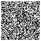 QR code with F B F Nuclear Container LLC contacts