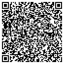 QR code with Blue Bank Resort contacts