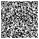 QR code with Aussie Jack's Inc contacts