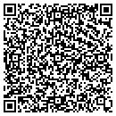 QR code with D & S Tax Service contacts