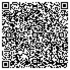 QR code with J & R Cabinet Company contacts