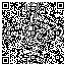 QR code with R Scott Dixon CPA contacts