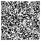 QR code with W N Lofty Grading & Paving Co contacts