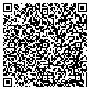 QR code with D N R Smokeshop contacts