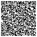 QR code with A & M Service Inc contacts