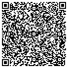 QR code with Phipps Cleaning & Janitor Service contacts