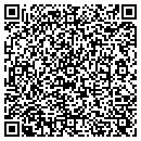 QR code with W T G Z contacts