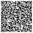 QR code with J R Group The contacts