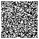 QR code with Joe D Co contacts