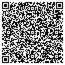 QR code with The Gage Shop contacts
