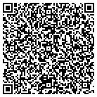 QR code with T T Williams Concrete Cuting contacts
