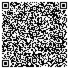 QR code with Saint Grge Greek Orthdox Chrch contacts
