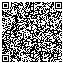 QR code with W K B L AM contacts
