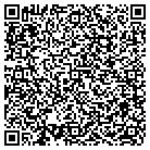 QR code with Jellico Tourism Office contacts