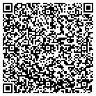 QR code with Timber Tops Real Estate Co contacts