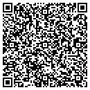 QR code with Roadrunner contacts