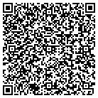 QR code with Heartland of Memphis contacts