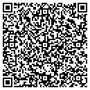 QR code with Hankins Alignment contacts