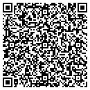 QR code with King's Home Pet Care contacts