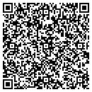 QR code with Yardworks Inc contacts