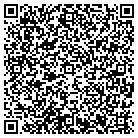 QR code with Blind & Shutter Gallery contacts