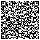 QR code with Maxcars contacts