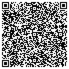 QR code with Rowan Chiropractic contacts