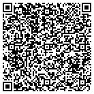 QR code with Chattng-Rick Hlls Tkwondo Plus contacts