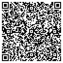 QR code with Anderson RG contacts