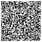 QR code with Heartland Antq & Collectibles contacts