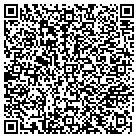 QR code with Whites Lawn Maintences Service contacts