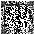 QR code with Advanced Cleaning Service contacts
