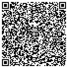 QR code with Danny Ratcliff Auction-Realty contacts