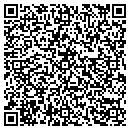 QR code with All Tech Mfg contacts
