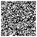 QR code with T & T Primary School contacts
