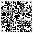 QR code with Daniels Estates Subdivision Ho contacts