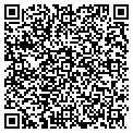 QR code with P C Dr contacts