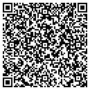 QR code with Kerns Bakery contacts